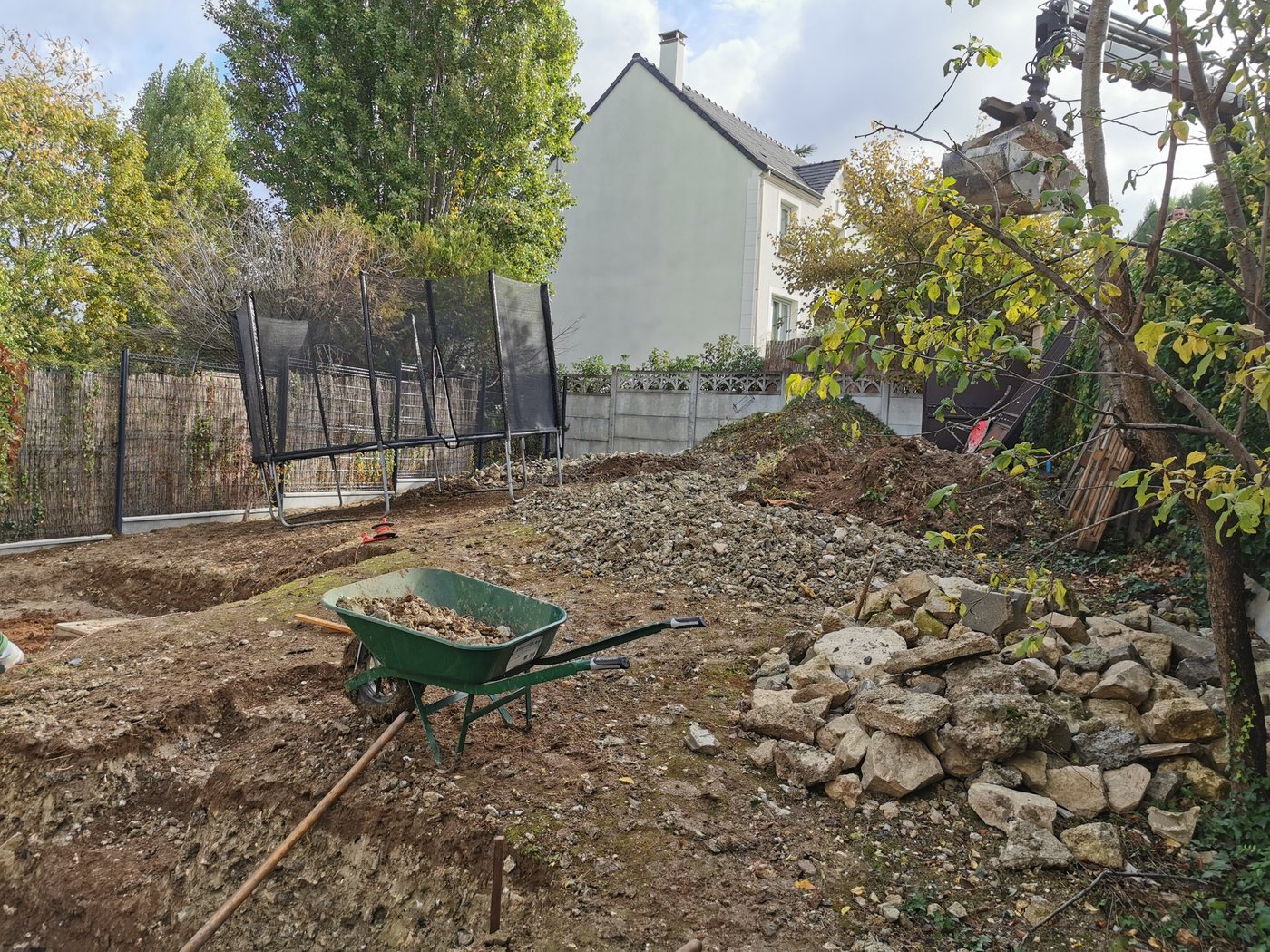 Réalisation paysagiste 3