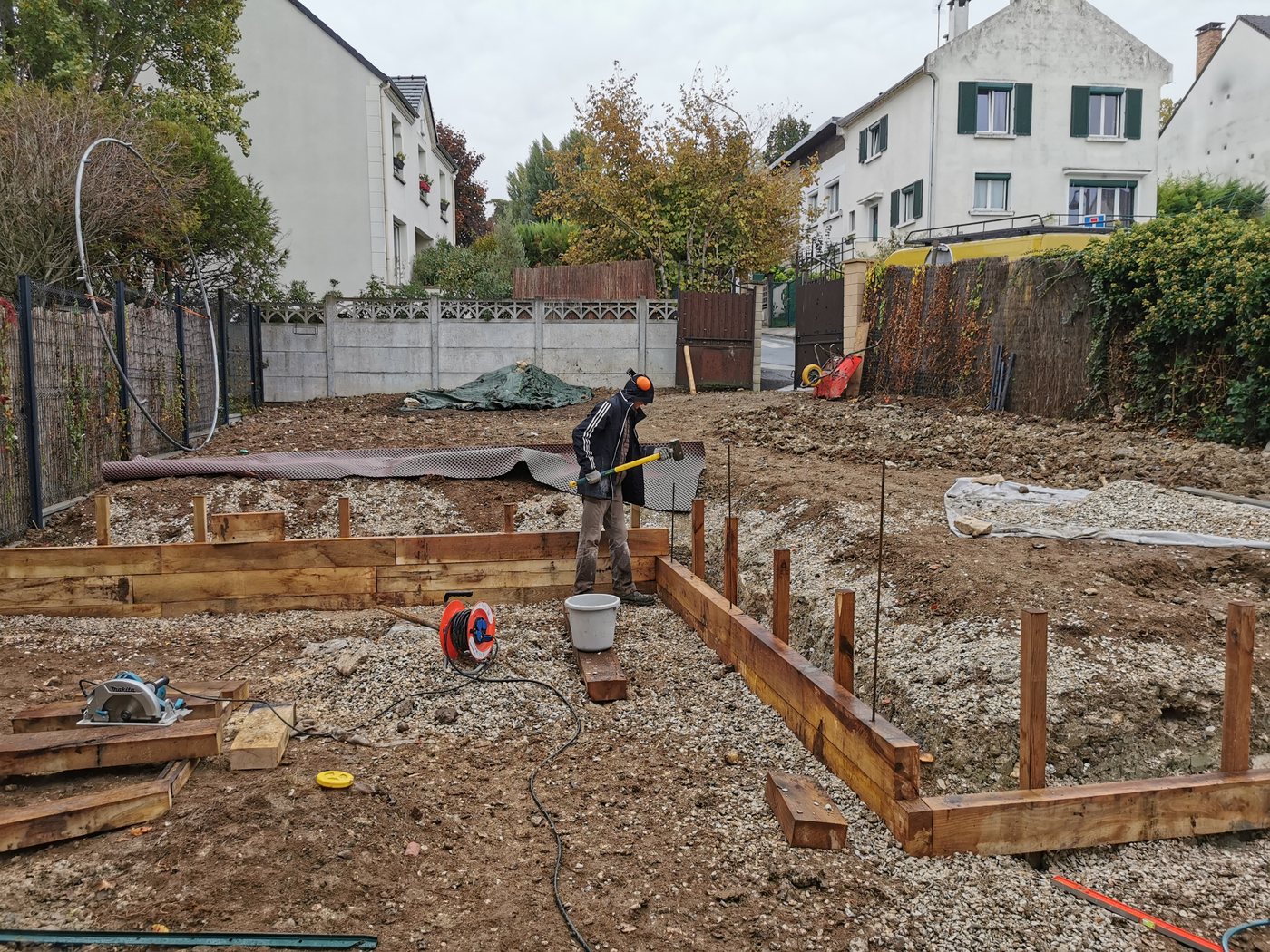 Réalisation paysagiste 4