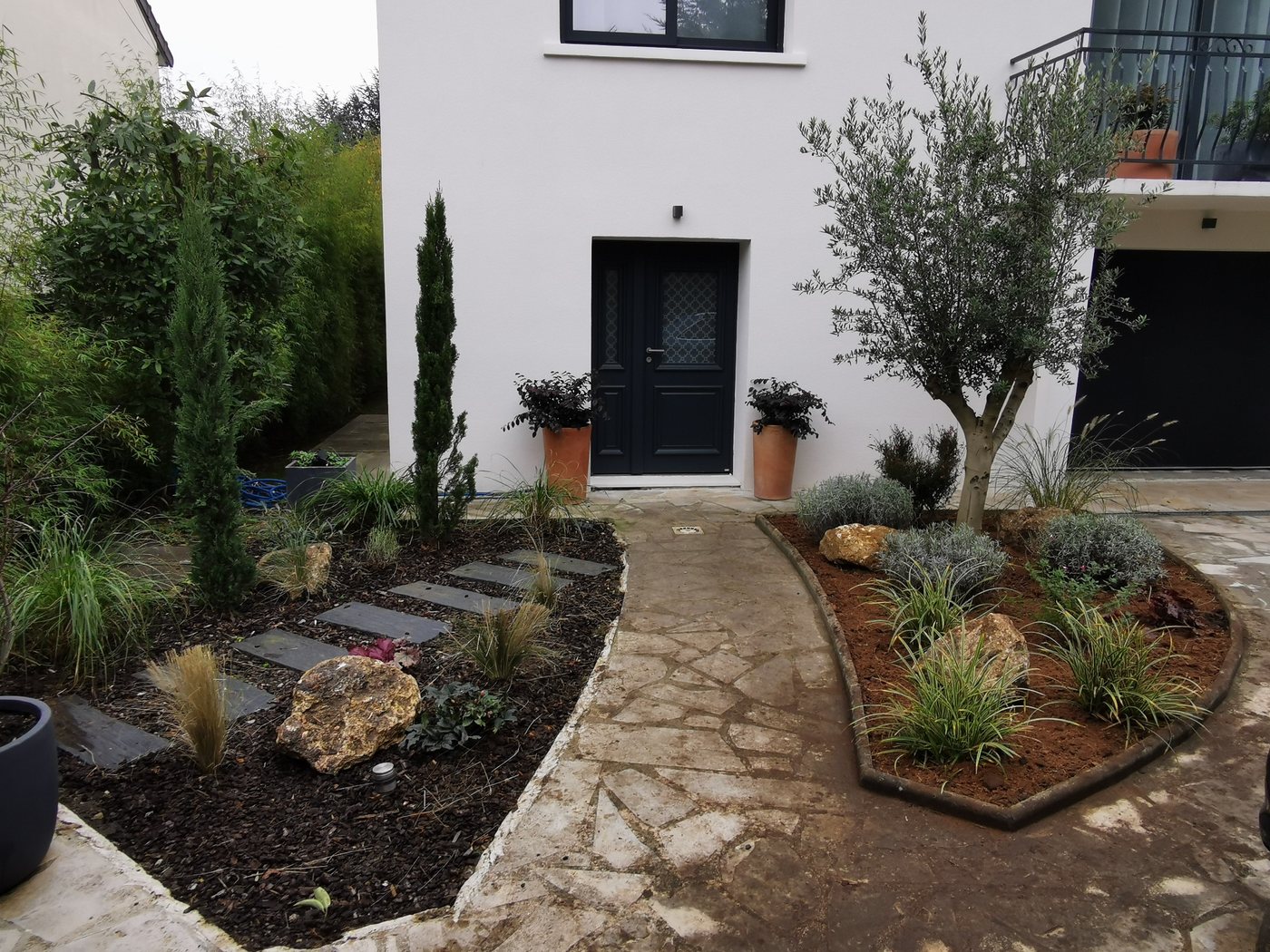 Réalisation paysagiste 6